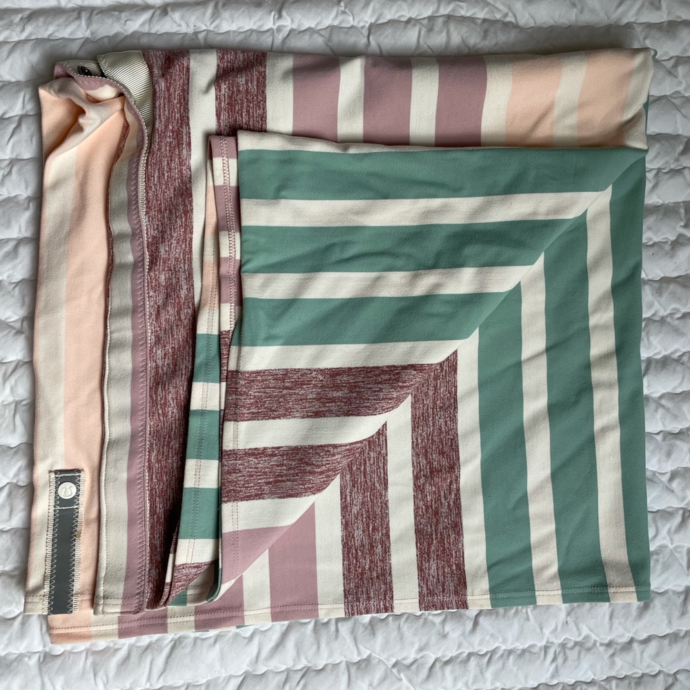 Lululemon Vinyasa scarf